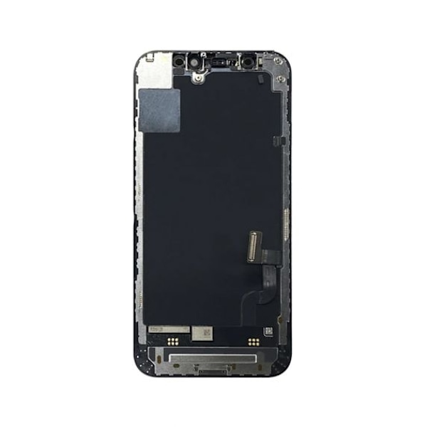 iPhone 12 Mini In-Cell Skärm/Display - Svart