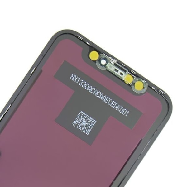 iPhone XR Skärm Med Display In-Cell