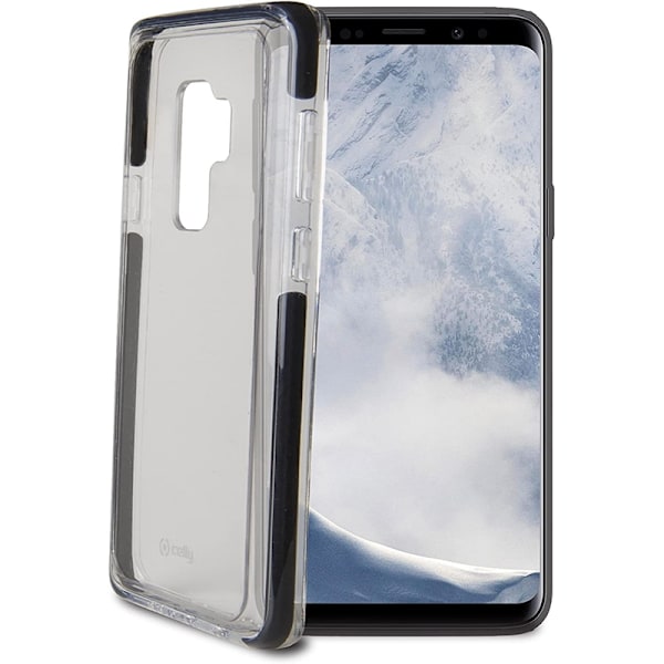 Celly Hexagon skal till Galaxy S9 Plus