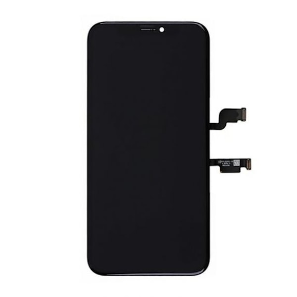iPhone XS Max Skärm med LCD Display MOSHI