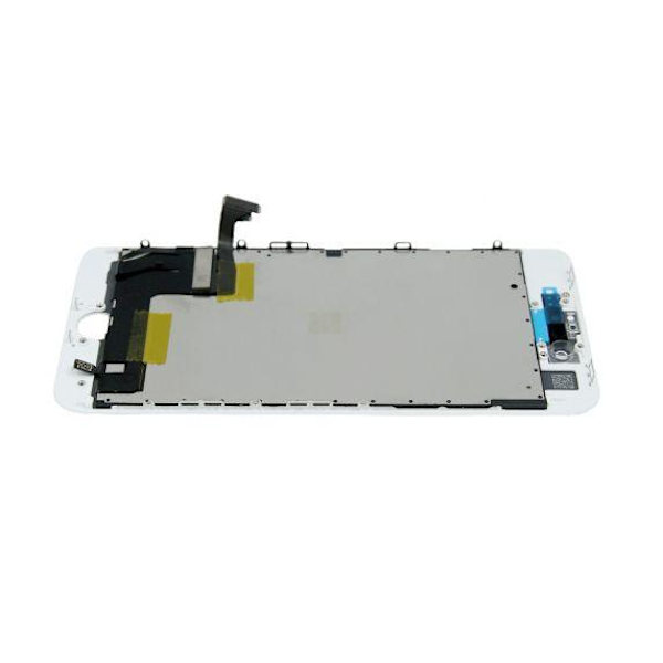 iPhone 8 Skärm Med Display Refurbished - Vit
