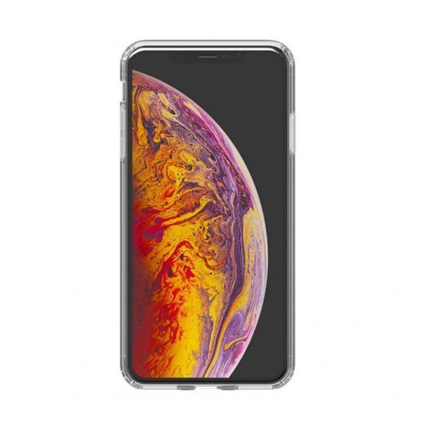 Protective Case For iPhone XS Max Transparent