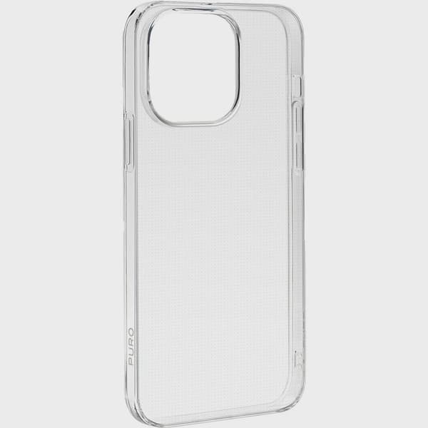 Puro Re-Cover iPhone 14 Pro fodral