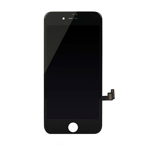 iPhone 8/SE 2020 ESR ZY Skärm Med Display - Svart