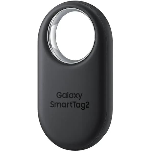 Samsung Galaxy SmartTag2 Bluetooth Finder - Svart
