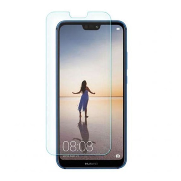 Huawei P20 Lite Tempered Glass Screen Protector