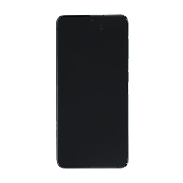 Samsung Galaxy S21 5G Skärm/Display Original - Grå
