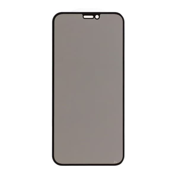 Skärmskydd Privacy till iPhone 12 Mini | Härdat Glas
