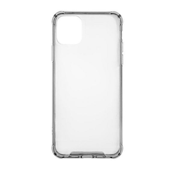 iPhone 11 Pro Max Shockproof Case Grey