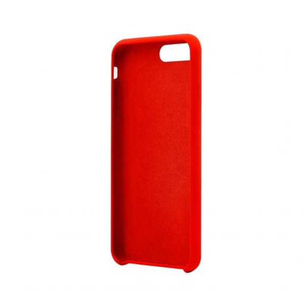 iPhone 7 Plus/8 Plus Case Red