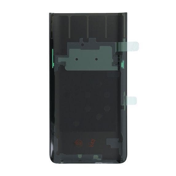 Samsung Galaxy A80 Baksida Original - Svart