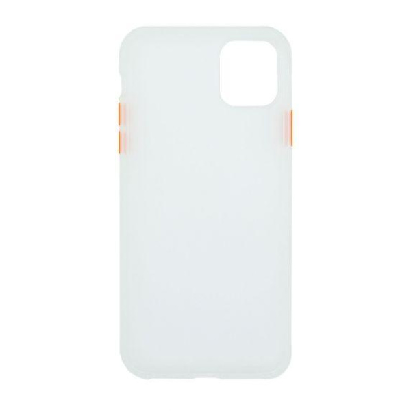 Grind PC Protective Case Transparent For New iPhone 11 Pro max