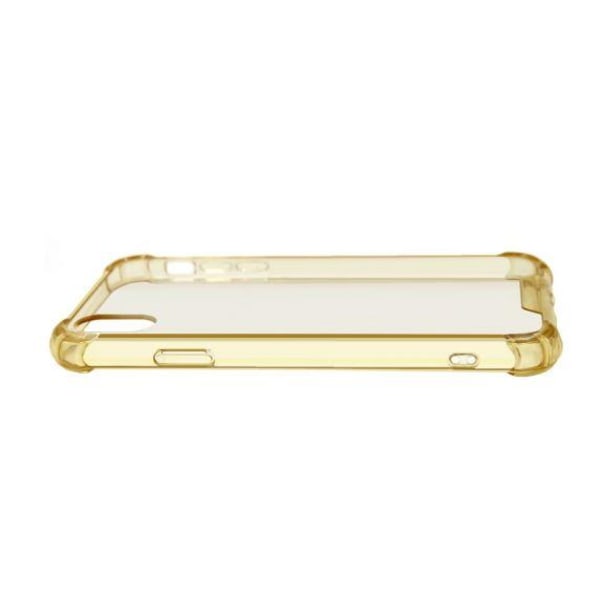 Protective Case For iPhone XR Gold