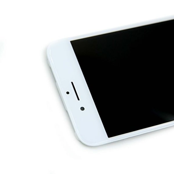 iPhone 7 Skärm och Display In-Cell - Vit