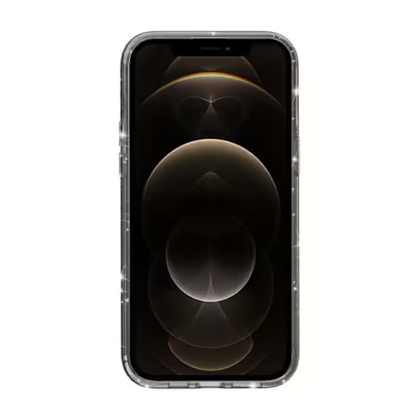 RV Magnetic Wallet Case iPhone 16 Black