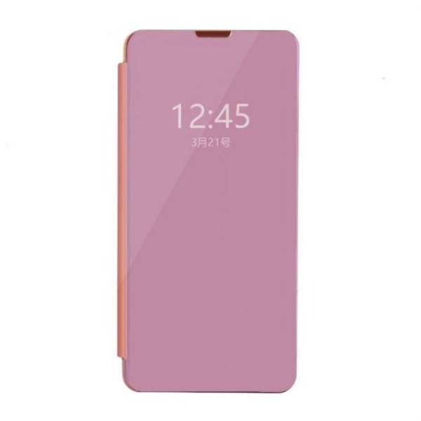 Folio Case For Samsung S10 Pink