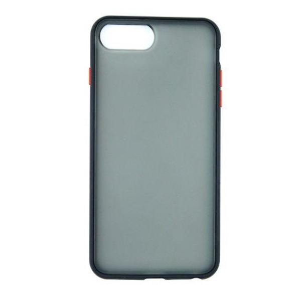 Grind PC Protective Case Black For iPhone 6/6S/7/8