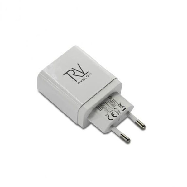 Rvelon snabbladdare USB-C 30W