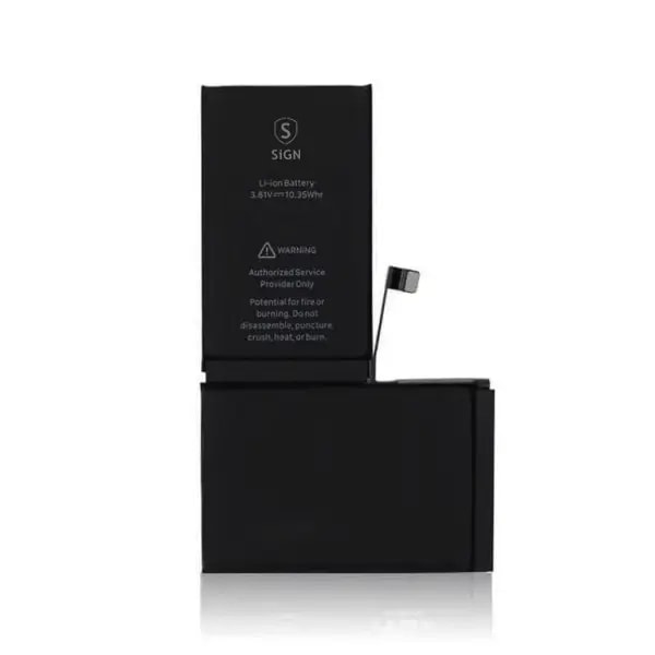 iPhone X Batteri