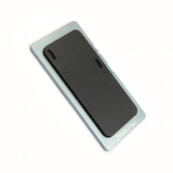 Anti-vik matta för Flexkablar för iPhone 12/12 Pro