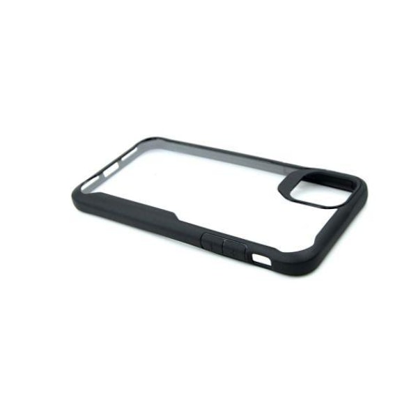 Fitted Case For iPhone 11 Pro Max Black
