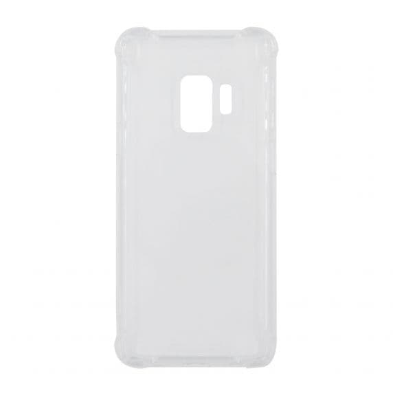 Samsung Galaxy S9 SM-G960F Breaking Proof White