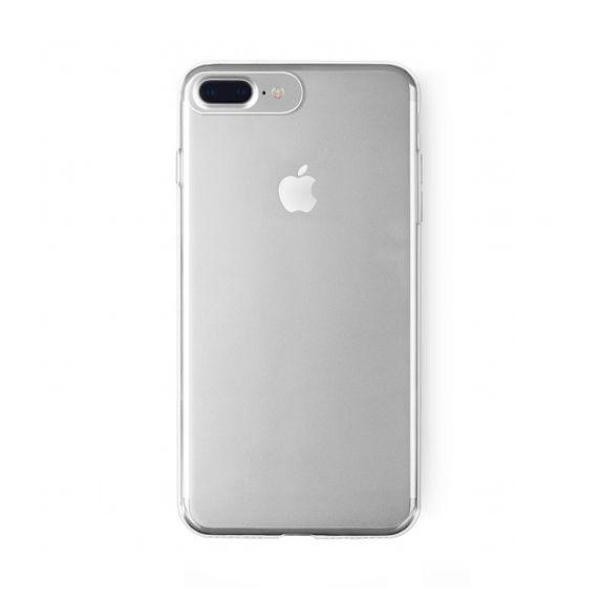 KEY CORE CASE GRIP (TPU) IPHONE 7/8 PLUS CLEAR