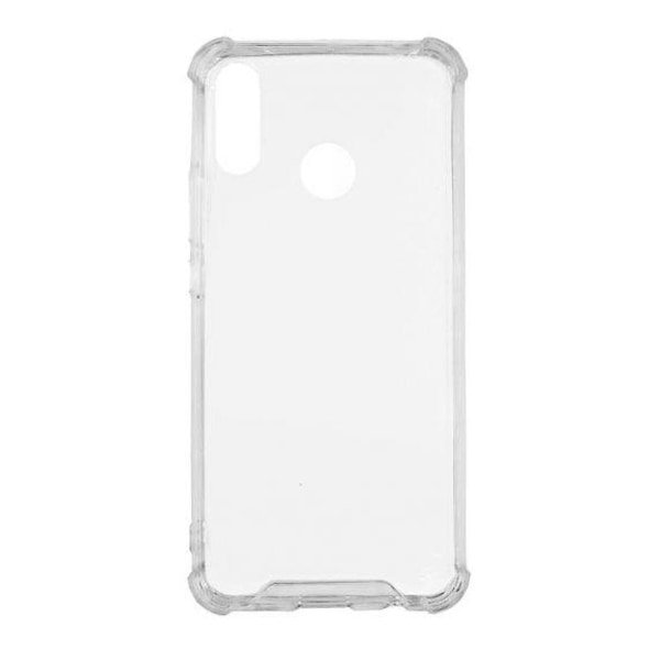 Protective Case For Huawei P Smart Plus Transparent