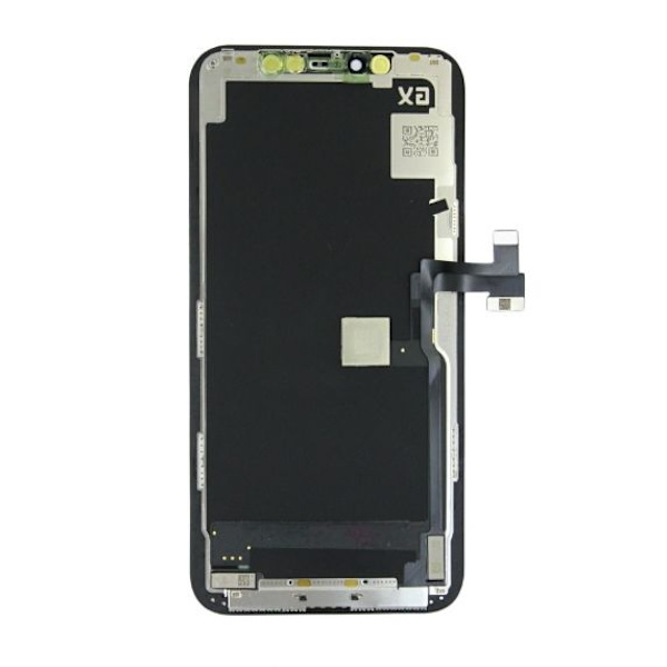 iPhone 11 Pro Skärm/Display OEM - Svart
