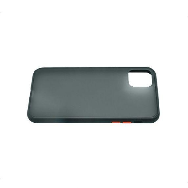 Grind PC Protective Case Black For New iPhone 11 Pro