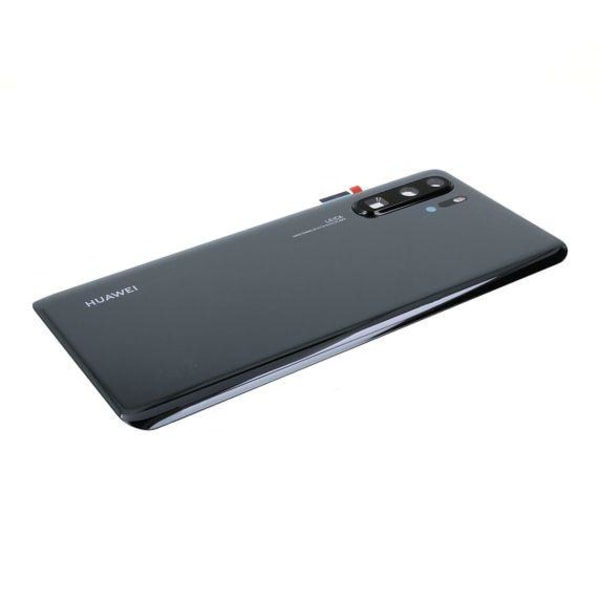 Huawei P30 Pro Baksida/Batterilucka Original - Svart