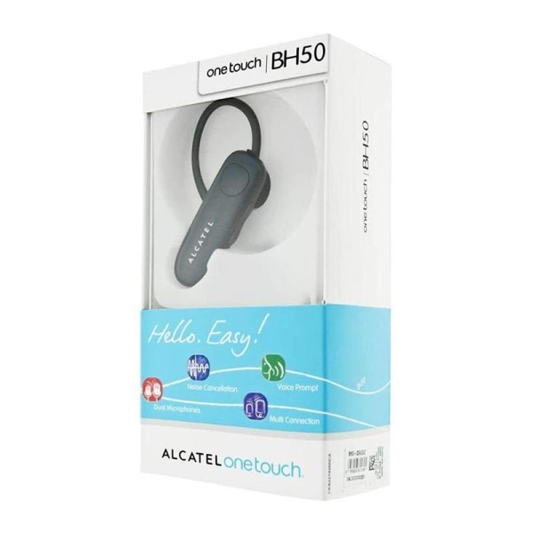 Alcatel One Touch BH50 Wireless Bluetooth Handsfree