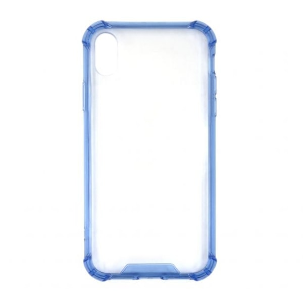 Protective Case For iPhone XR Blue