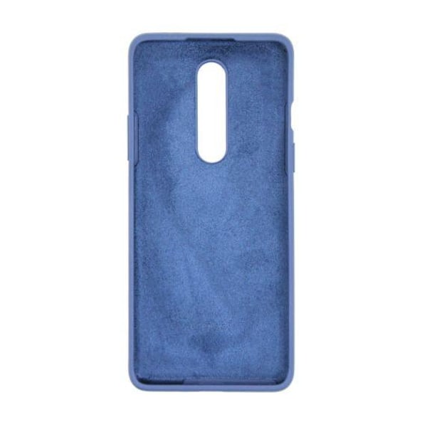 Silikonskal OnePlus 8 - Blå