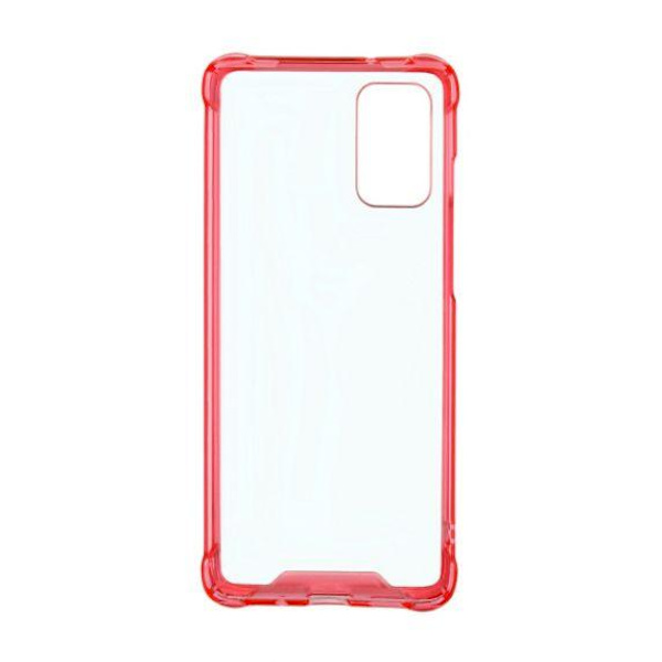 Samsung Galaxy S20 Plus Breaking Proof Case Pink