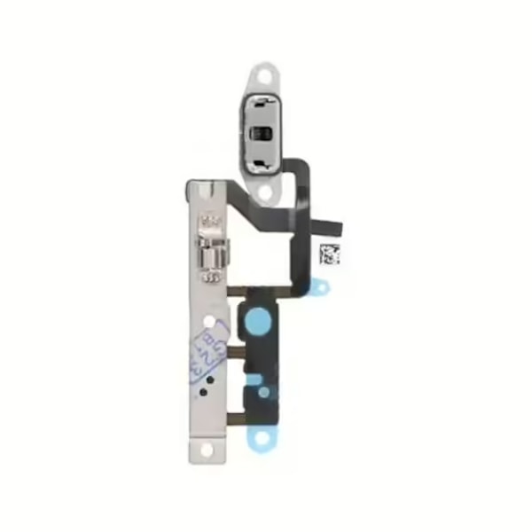 iPhone 14 Volymknappar Flexkabel Original