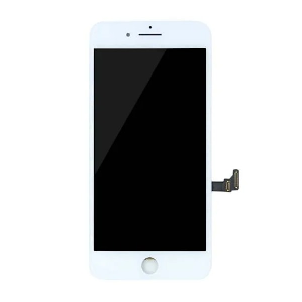 iPhone 7 Plus LCD Skärm In-Cell - Vit