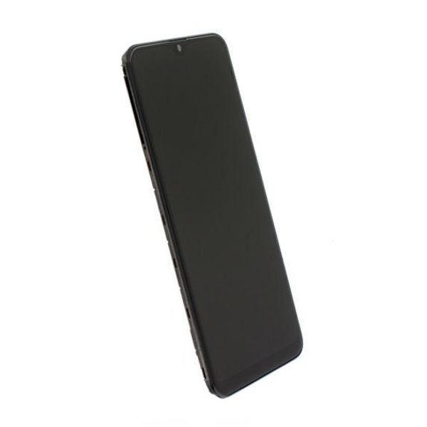 Samsung Galaxy A20e LCD Skärm med Display Original - Svart