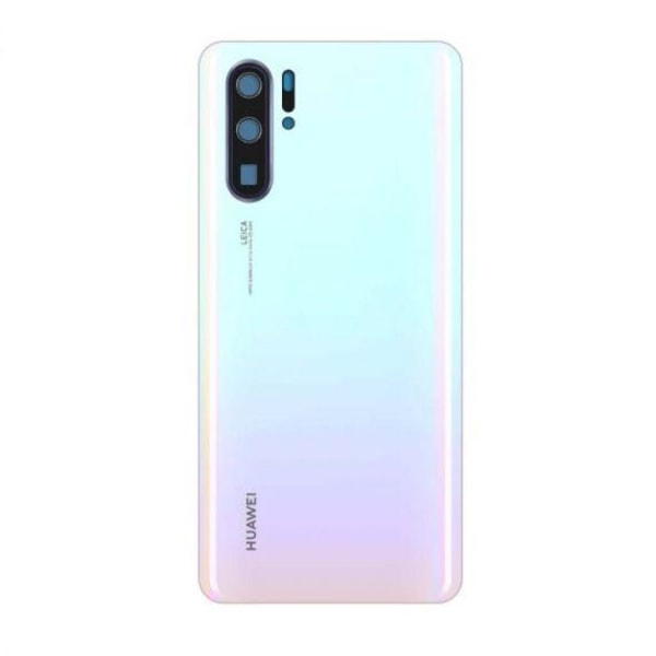 Huawei P30 Pro Baksida/Batterilucka - Breathing Crystal
