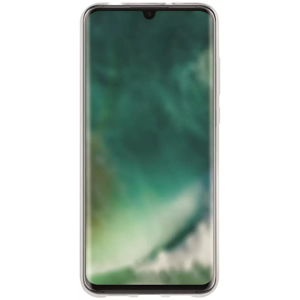 Case XQISIT Flex Case for P30 Pro clear