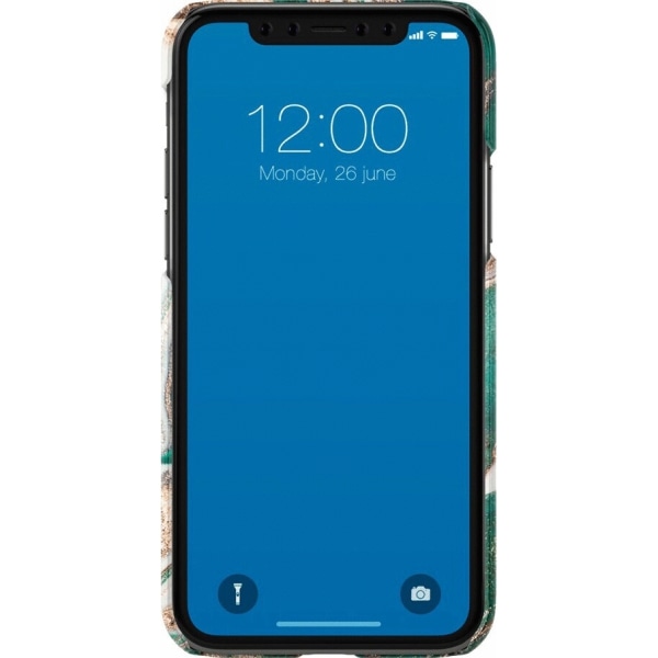 iDeal fodral för Apple iPhone 11 Pro (golden jade marble)