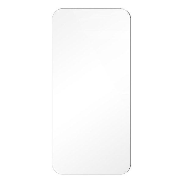 DELTACO skärmskydd för Apple iPhone 14 Pro, 2.5D härdat glas, 9H