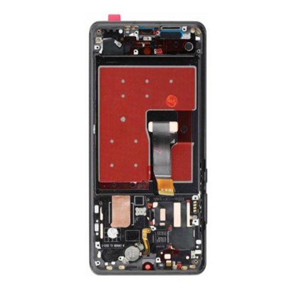 Huawei P30 Pro LCD Display Original - Svart