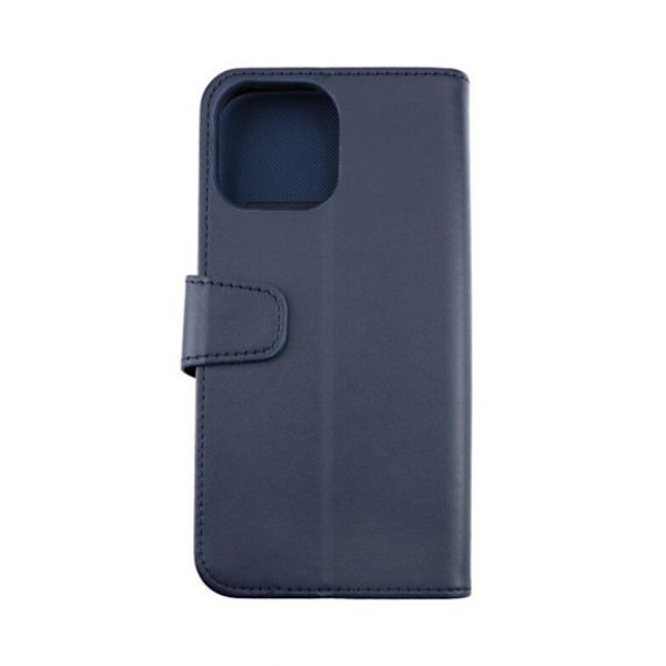 RV Magnetiskt Plånboksfodral - IPhone 13 - Blå