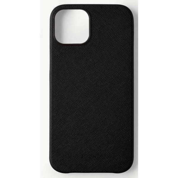 Black Phone Case iPhone 12/12 PRO