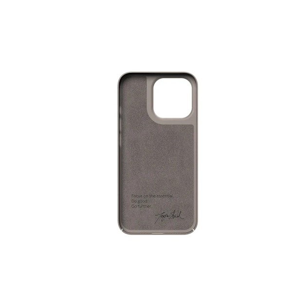 iPhone 13 Pro Skal Thin Case V3 MagSafe Clay Beige
