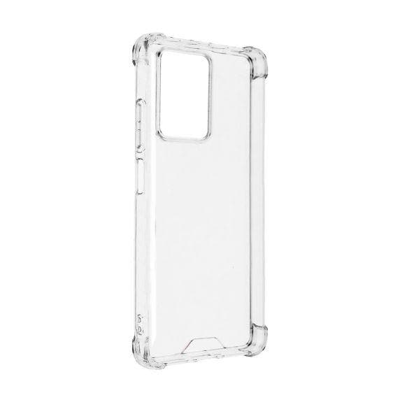 Xiaomi Redmi Note 12 Pro Stöttåligt Mobilskal - Transparent