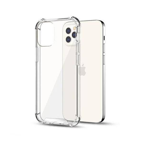 Stötsäkert fodral till iPhone 13 Pro Max