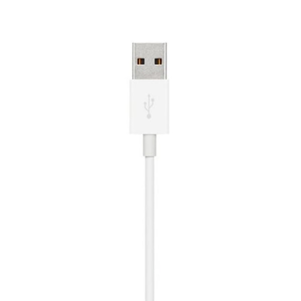 Rvelon USB-A till Lightning Kabel 2m