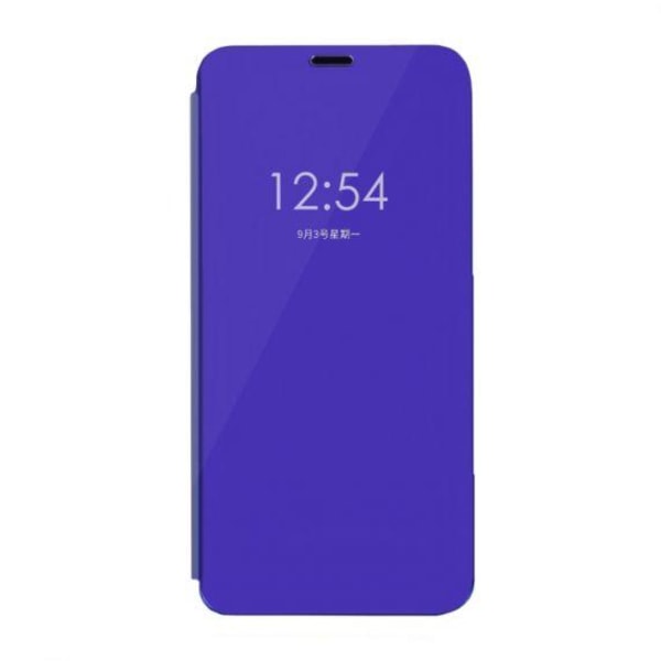 Folio Case For Samsung S9 Plus Violet